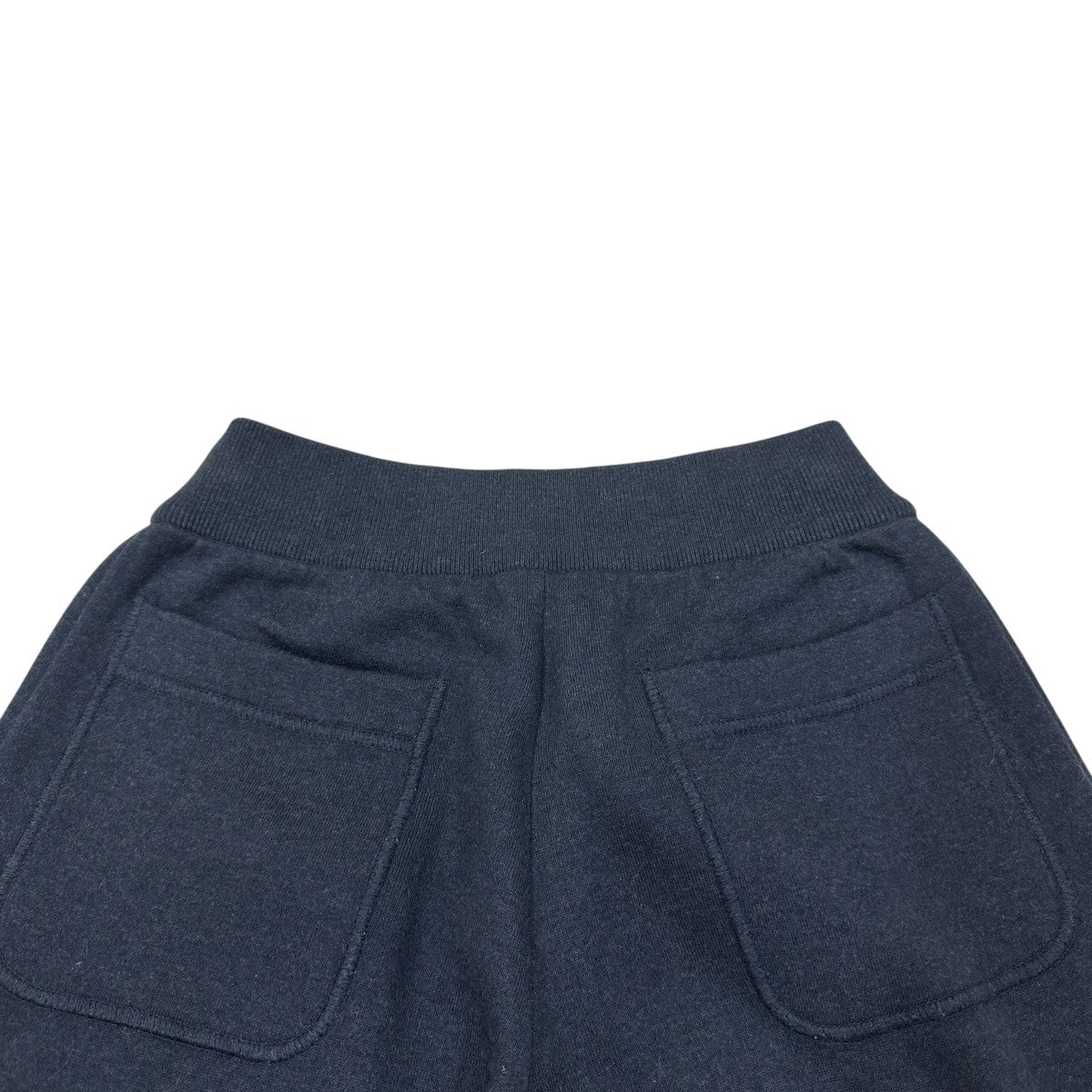 DIOR(ディオール) ニットジョガーパンツ113M120AT225