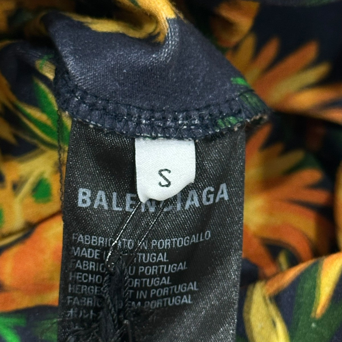 BALENCIAGA ブラック ミニワンピース 半袖 楽天市場】ワンピース 選べる2丈 シースルー袖 バイカラー