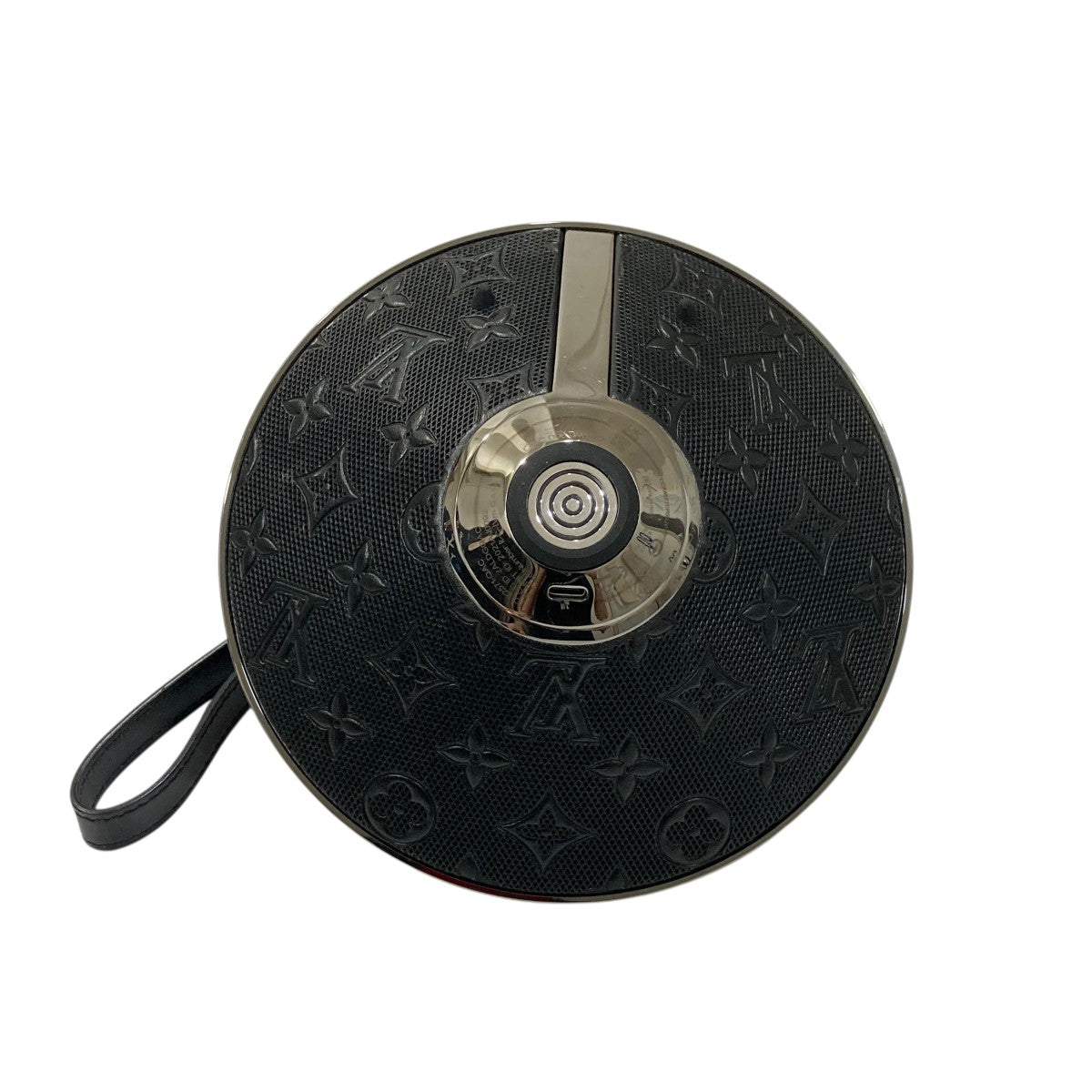 LOUIS VUITTON(ルイヴィトン) スピーカーQAC000 QAC000 ブラック