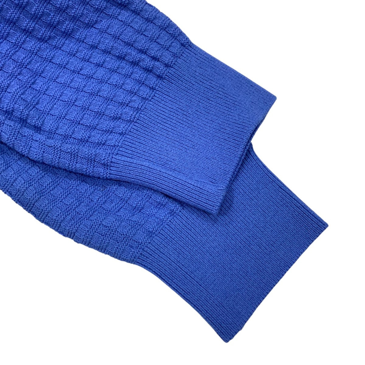 PEARLY GATES ジップアップジャケット 青 中古・古着通販】PEARLY GATES (パーリーゲイツ) ジップアップゴルフ