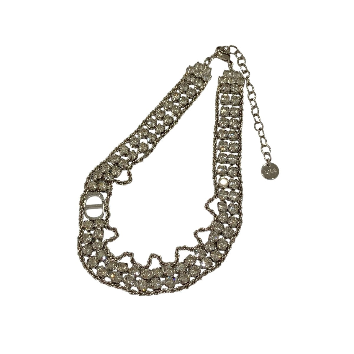 ビジューチョーカー