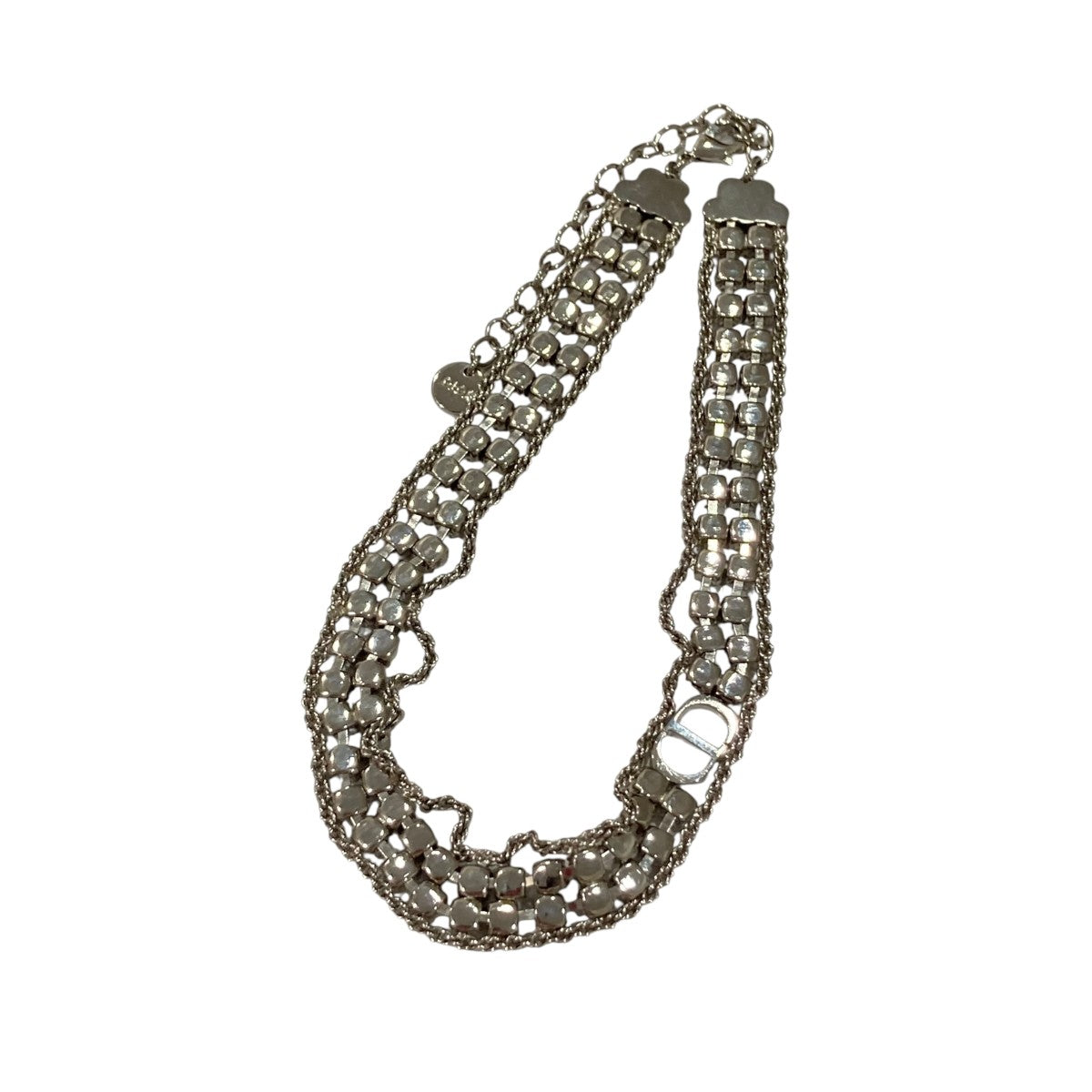 ビジューチョーカー