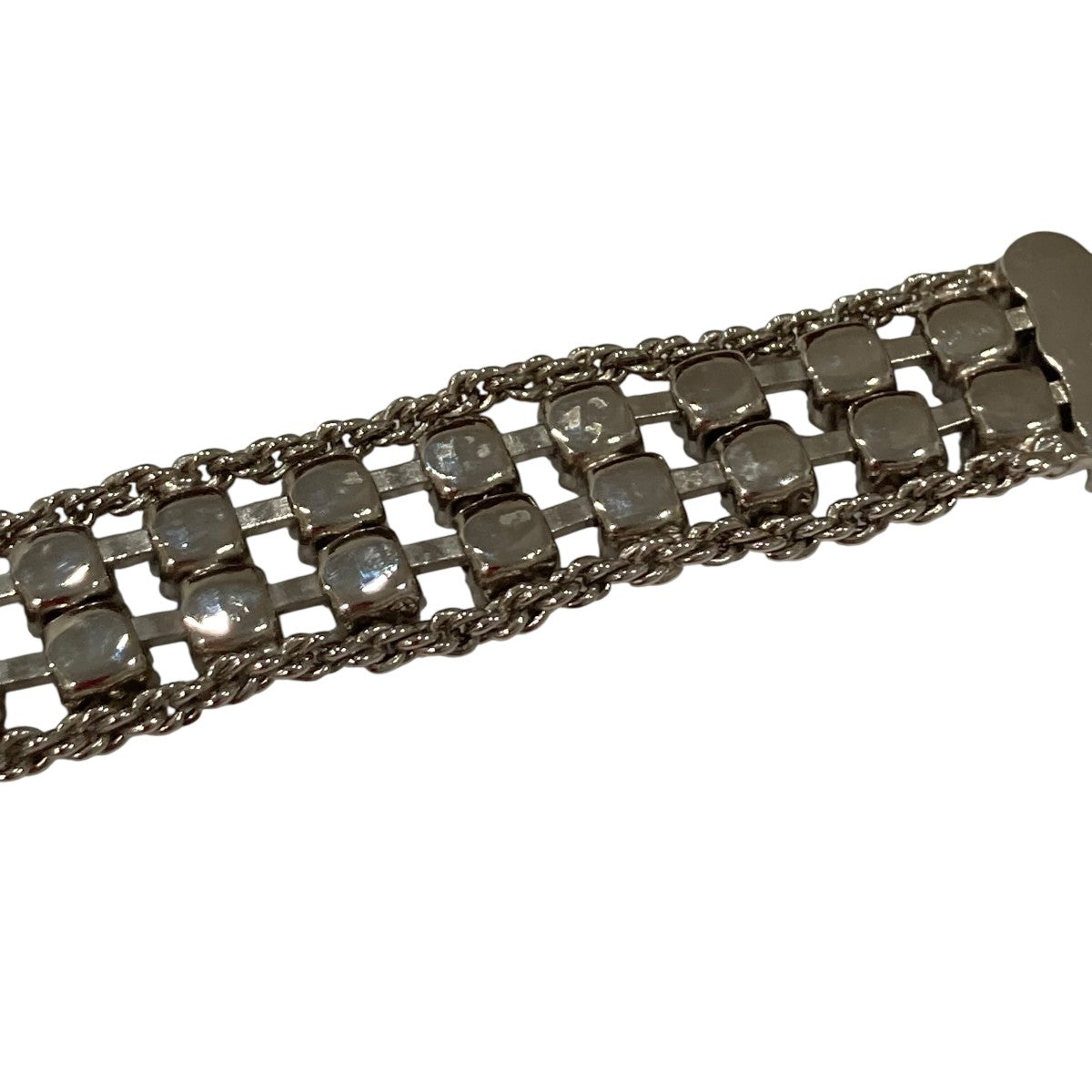 ビジューチョーカー