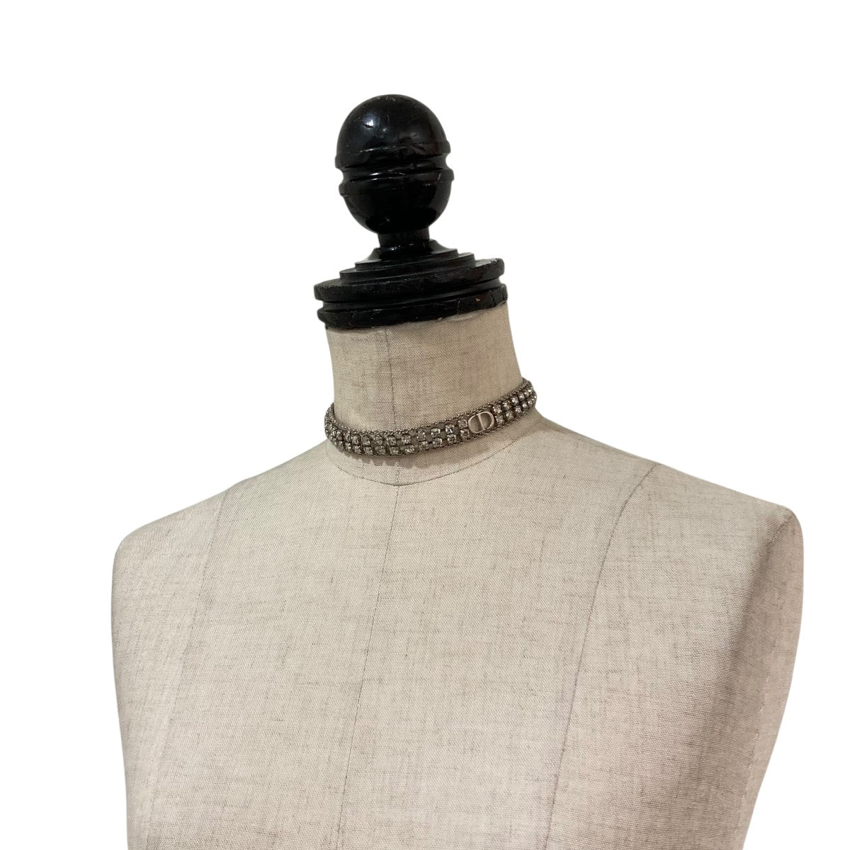 ビジューチョーカー