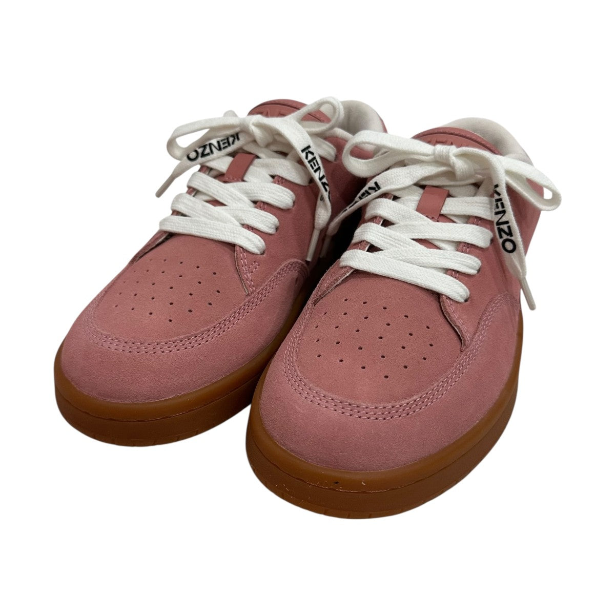 ケンケン　 KENZO(ケンゾー) スエードスニーカーFD62SN061L56 FD62SN061L56