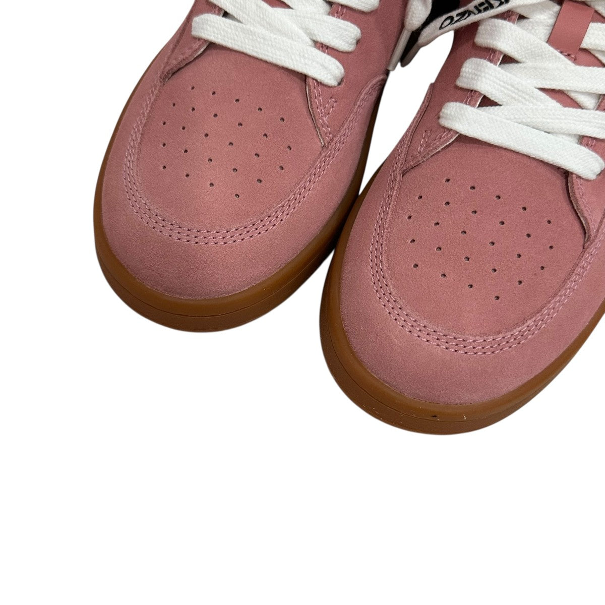のえ 2024年 2/16 発売！END. × adidas Consortium ZX 8000 “Future