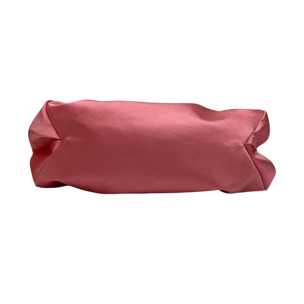 ☆美品☆PATOU Le Biscuit HOBO ナイロンワンショルダーバッグ PATOU - パトゥ PATOU ホーボーバッグ スモール LE BISCUIT ロゴ