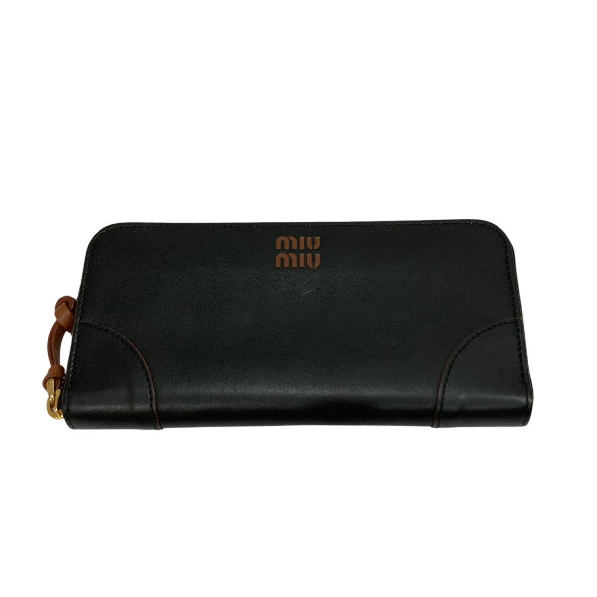 要在庫確認【関税無・国内発】MIU MIU / Miu Dual Bsbl Cp Ld52 Miu Miu | DSMNY E-SHOP