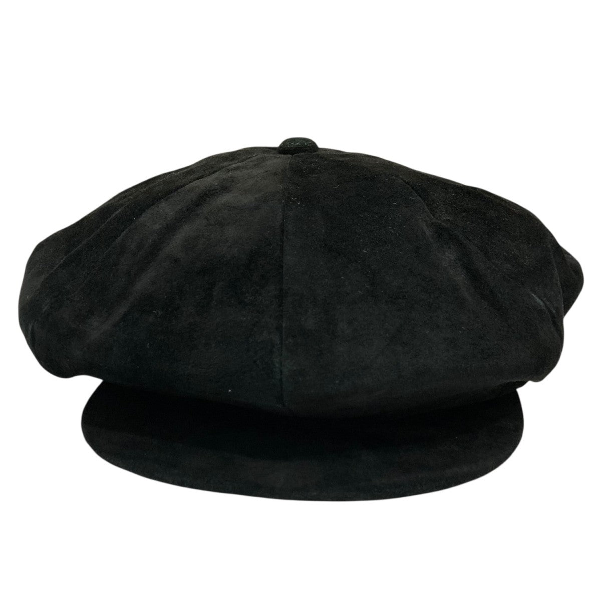 Hender Scheme(エンダースキーマ) スウェード キャスケットis-rc-cas