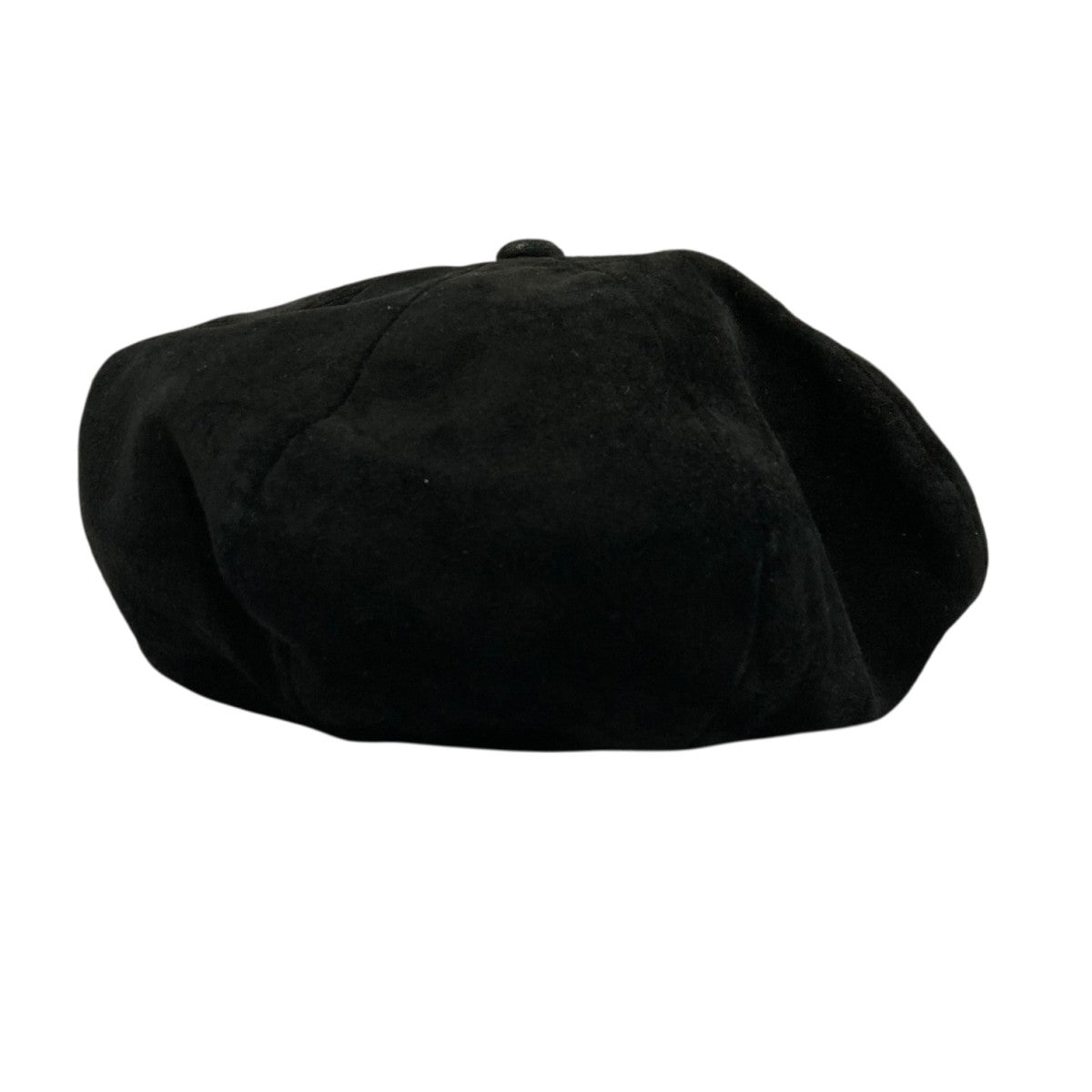 Hender Scheme(エンダースキーマ) スウェード キャスケットis-rc-cas