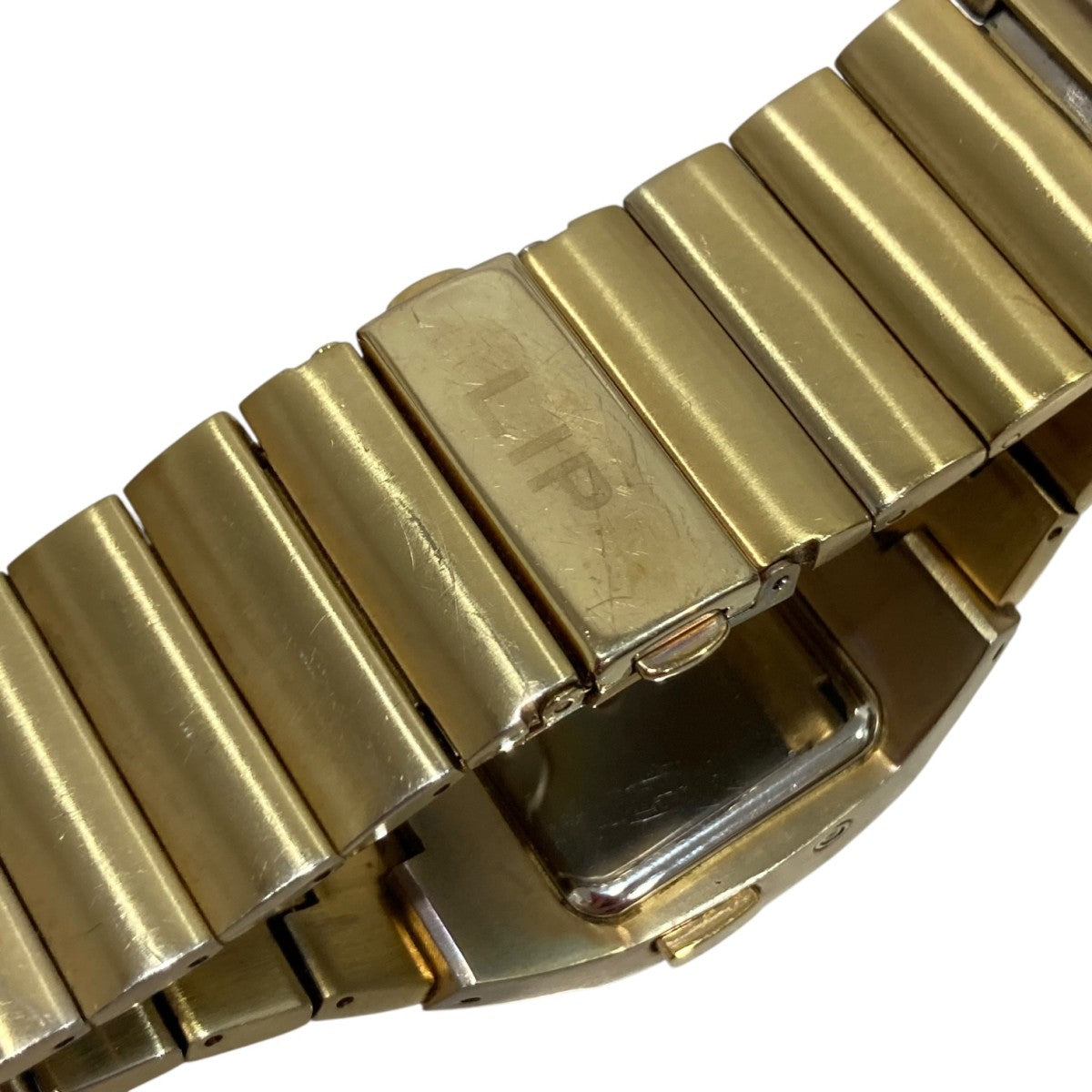 LIP(リップ) 腕時計1034232 1034232 ゴールド｜【公式】カインドオル