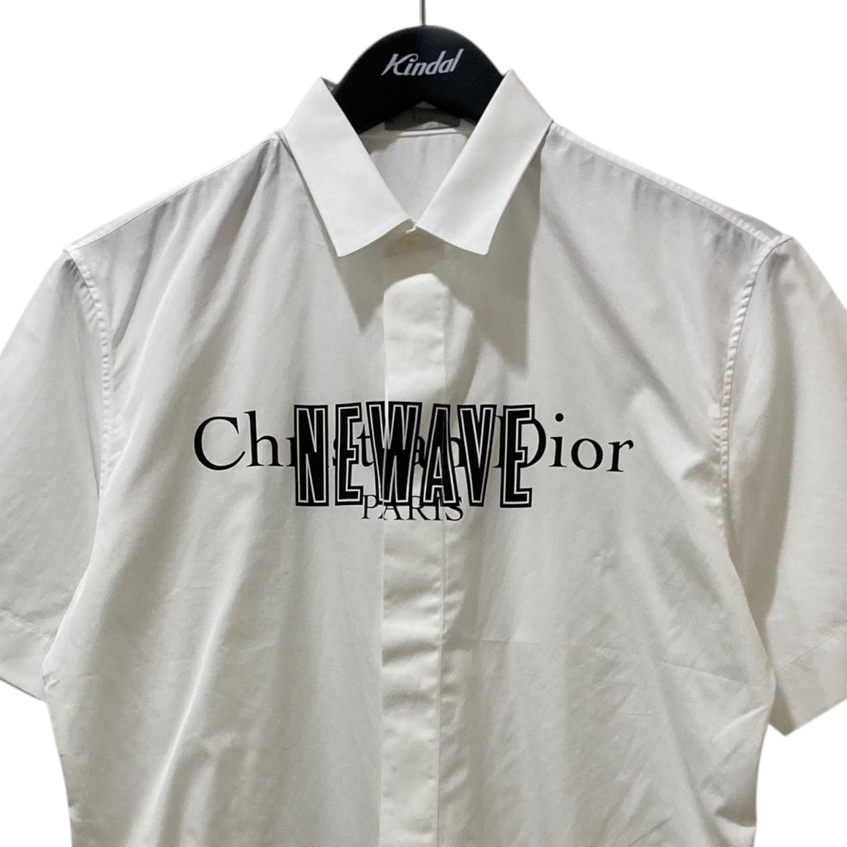 Dior Homme Wポケット ボーダー ポロシャツ ディオールオムTシャツ 2025年最新】Dior Homme ポロシャツの人気アイテム - メルカリ