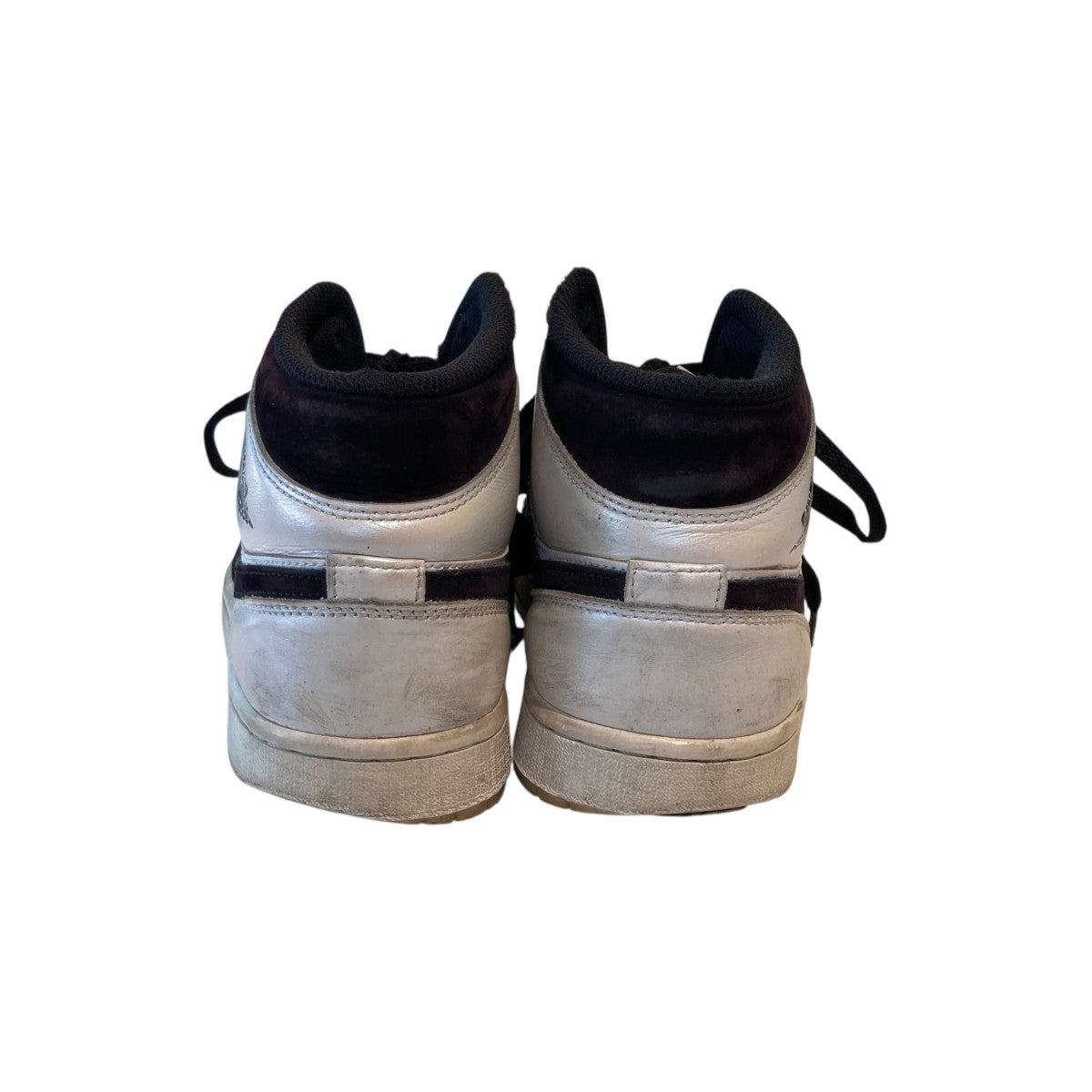 Nike Air Jordan 未使用品 ハイカットスニーカー NIKE (ナイキ) ハイカットスニーカー メンズ SIZE 29.5cm
