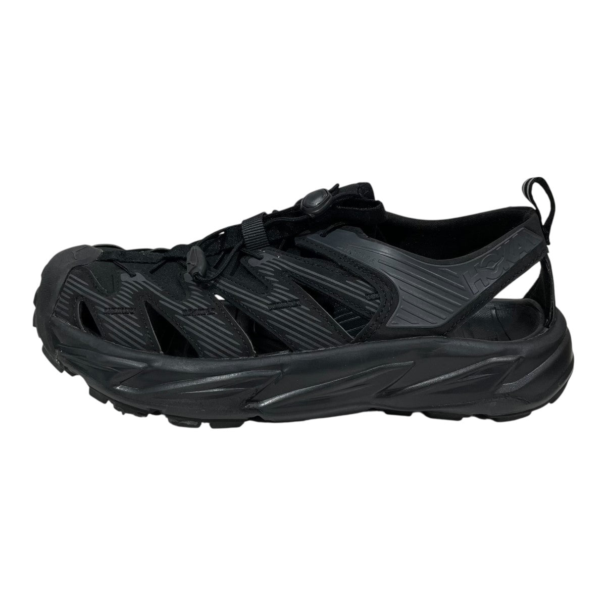 HOKAONEONE(ホカオネオネ) サンダル HOPARA ホパラ 1106534