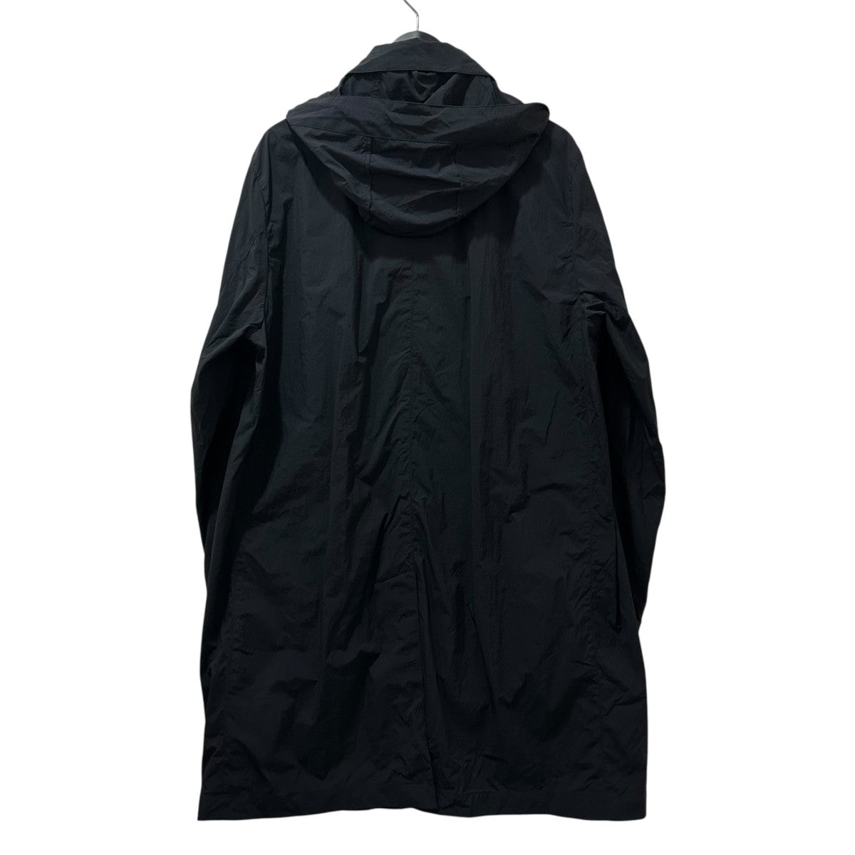 MACKINTOSH DUNOON GTS ブラック　36 MACKINTOSH(マッキントッシュイリョウ) / GTS DUNKELD/レイン