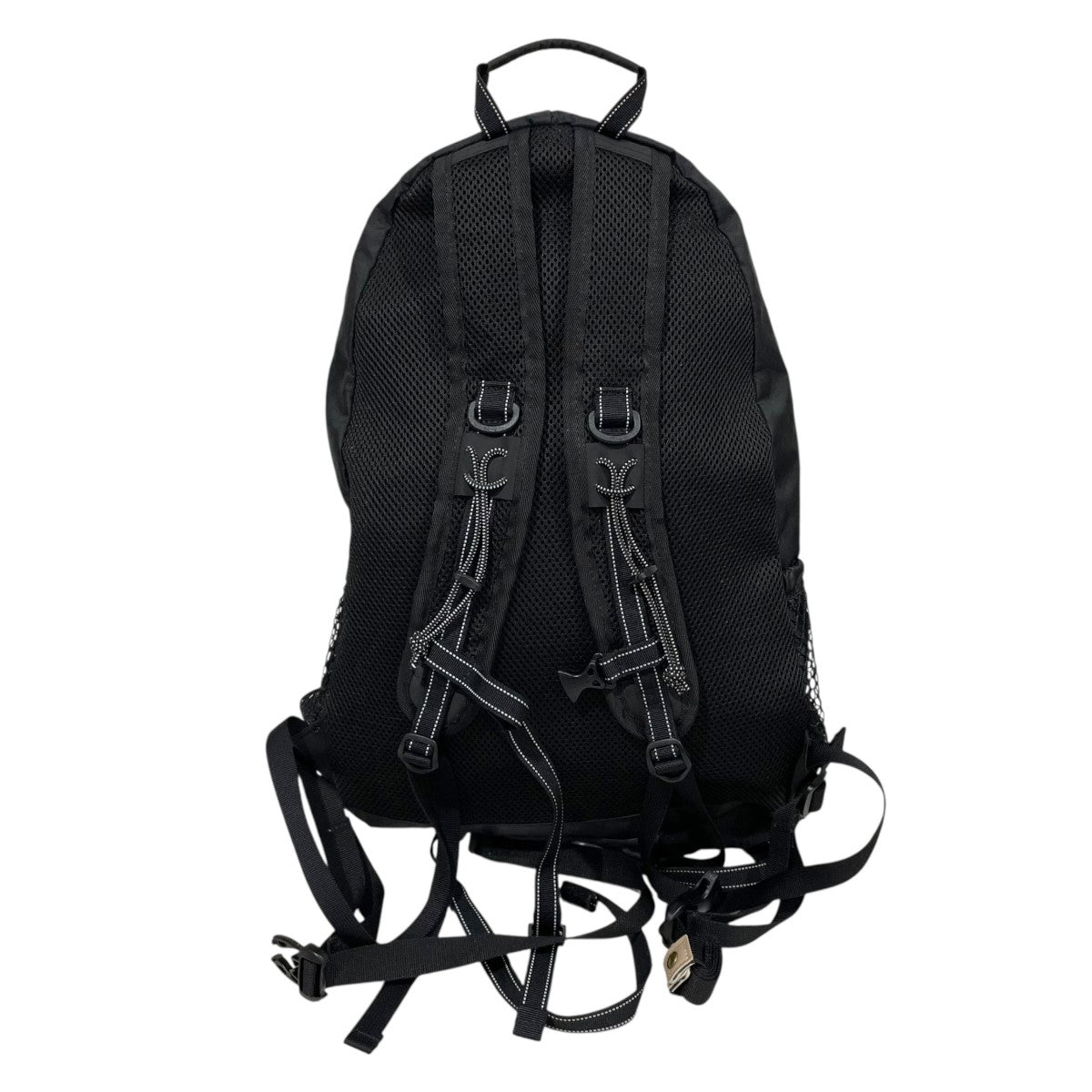 and wander(アンドワンダー) バックパック ECOPAK 20L エコ