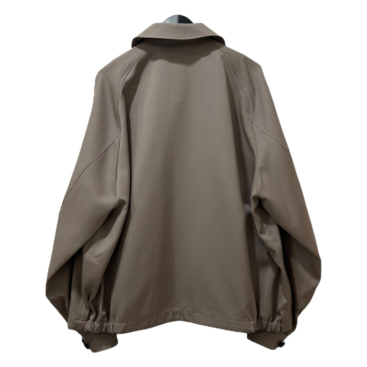 THE RERACS(ザリラクス) BALCOAAR HARRINGTON JACKETハリントン