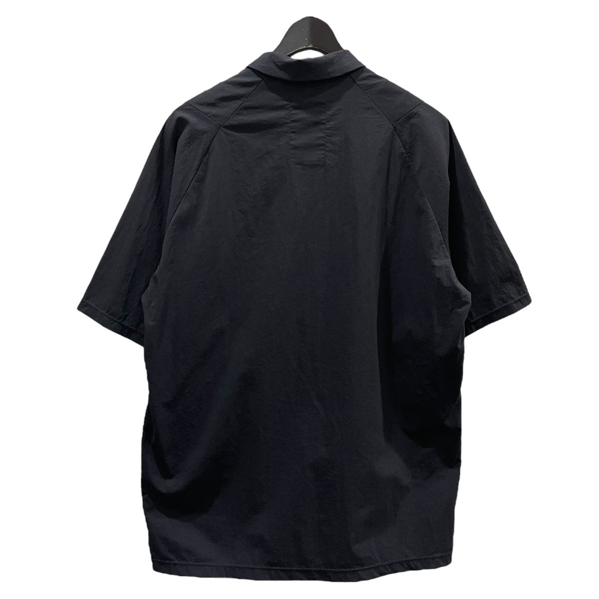 テアトラ CAPSULESNAP POLO SHIRT 半袖 ポロシャツ 2 TEATORA/テアトラ】Capslesnap Polo Shirt - DOCTOROID