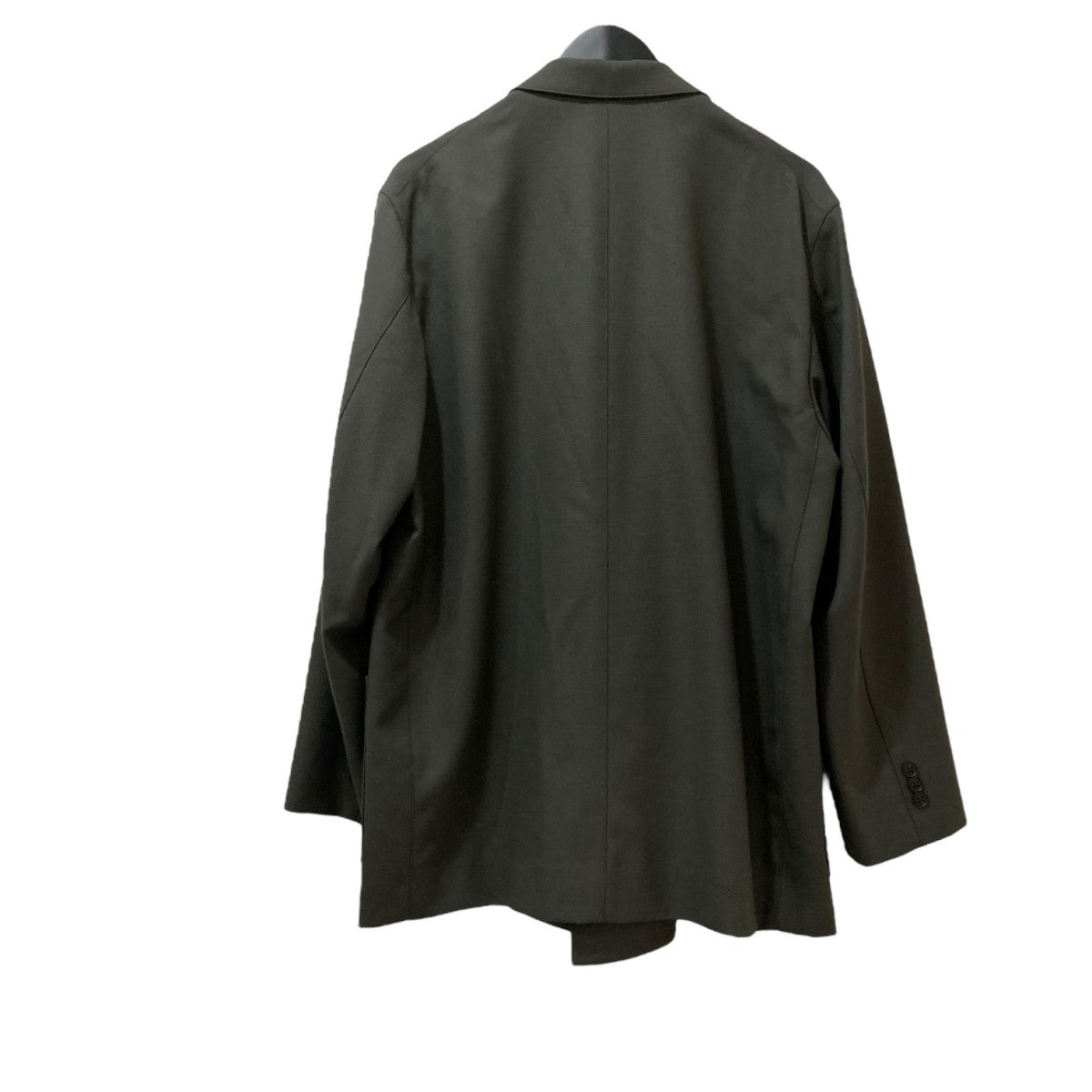 steven alan グレーブラウン ウールカットソー2枚 steven alan グレーブラウン ウールカットソー2枚 - メルカリ