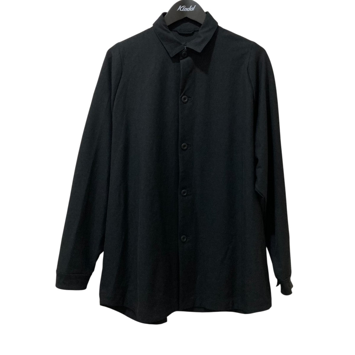 TEATORA DR テアトラ ポロシャツ ドクトロイド TEATORA/テアトラ】Capslesnap Polo Shirt - DOCTOROID