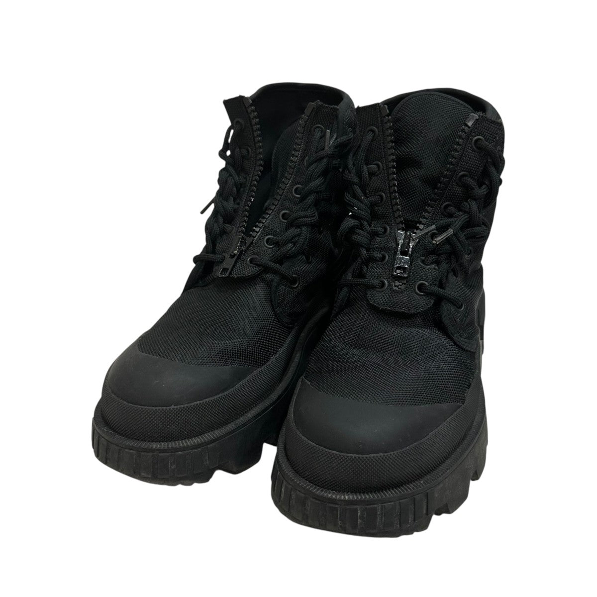 【サイズ40】Moncler TRAILGRIP GTX スニーカー MONCLER(モンクレール) TRAILGRIP GTXローカットスニーカー
