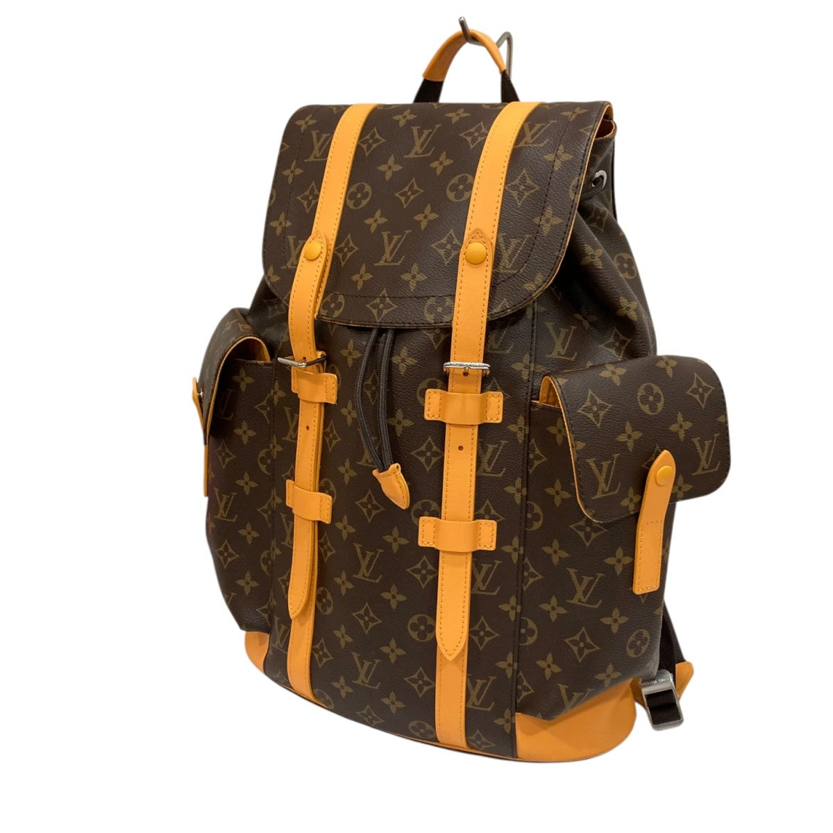 LOUIS VUITTON(ルイヴィトン) ヴェルニトンプキンス スクエア