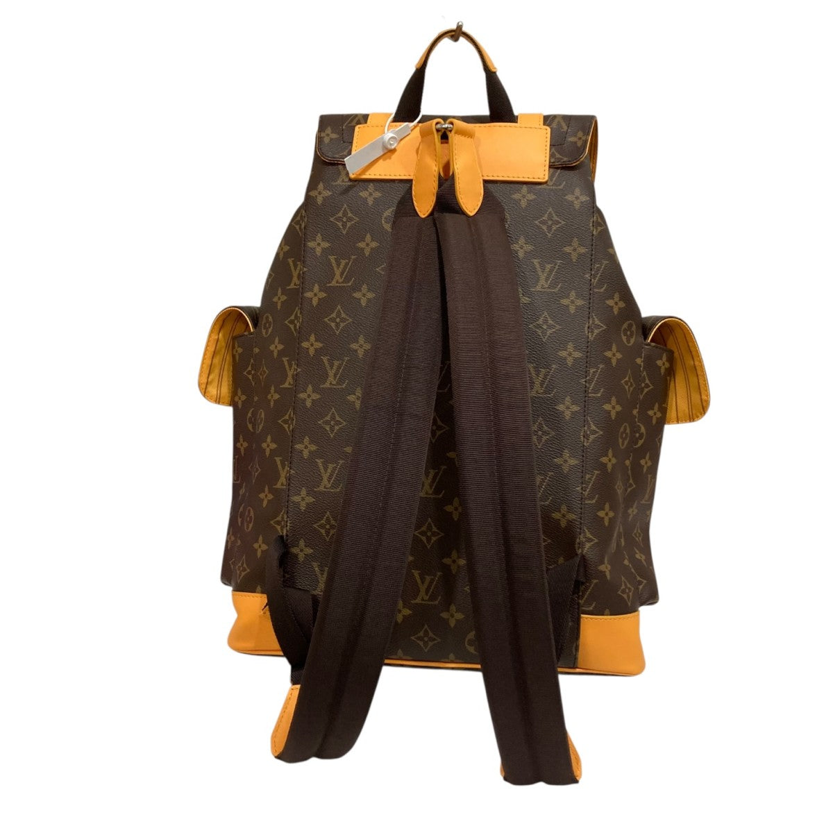 LOUIS VUITTON(ルイヴィトン) クリストファー MMバックパックM13202