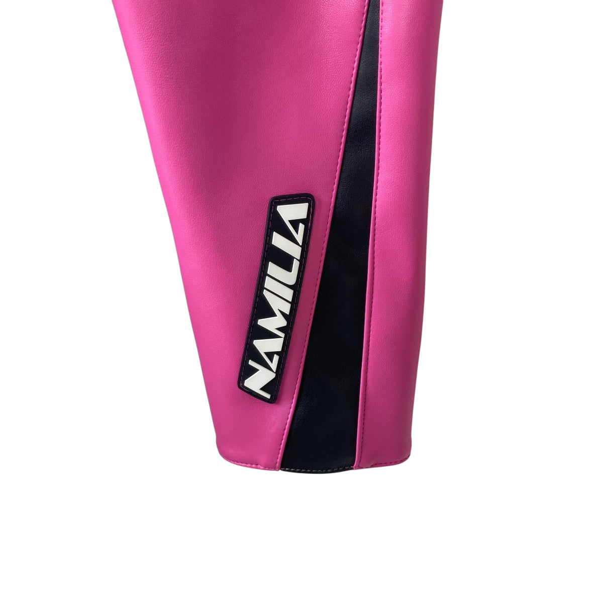 NAMILIA(ナミリア) コート ピンク サイズ XS｜【公式】カインドオル