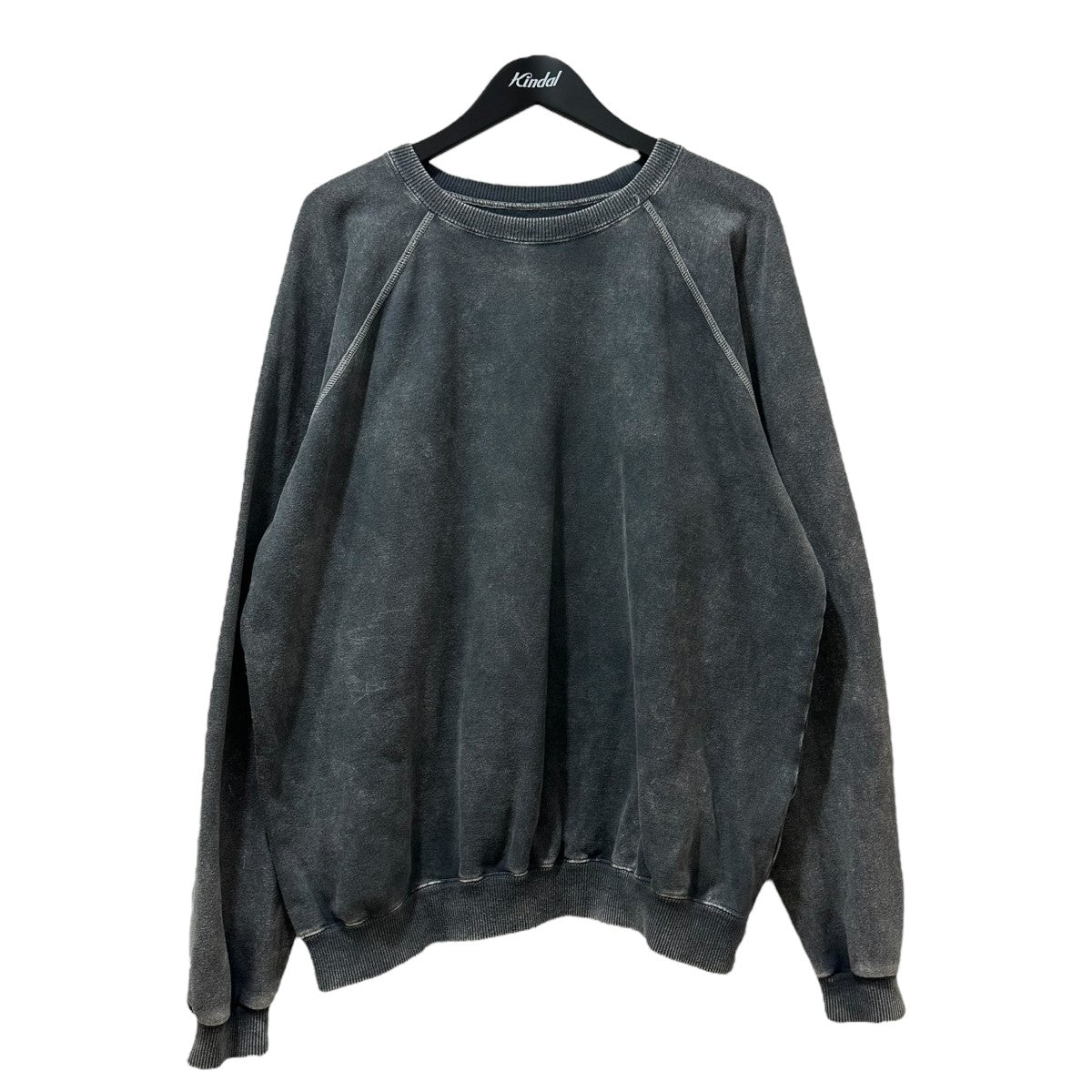 未使用Omar Afridi 23AW zip hoodie ジップパーカー Omar Afridi(オマールアフリディ) 23AWFull Zip Hoodieジップ