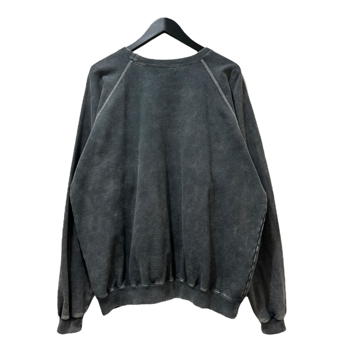 未使用Omar Afridi 23AW zip hoodie ジップパーカー Omar Afridi(オマールアフリディ) 23AWFull Zip Hoodieジップ