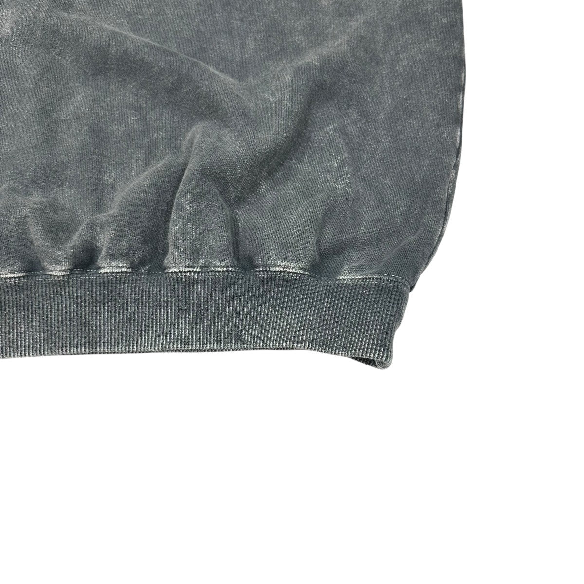 Omar Afridi(オマールアフリディ) SHABBY SWEAT SHIRTクルー