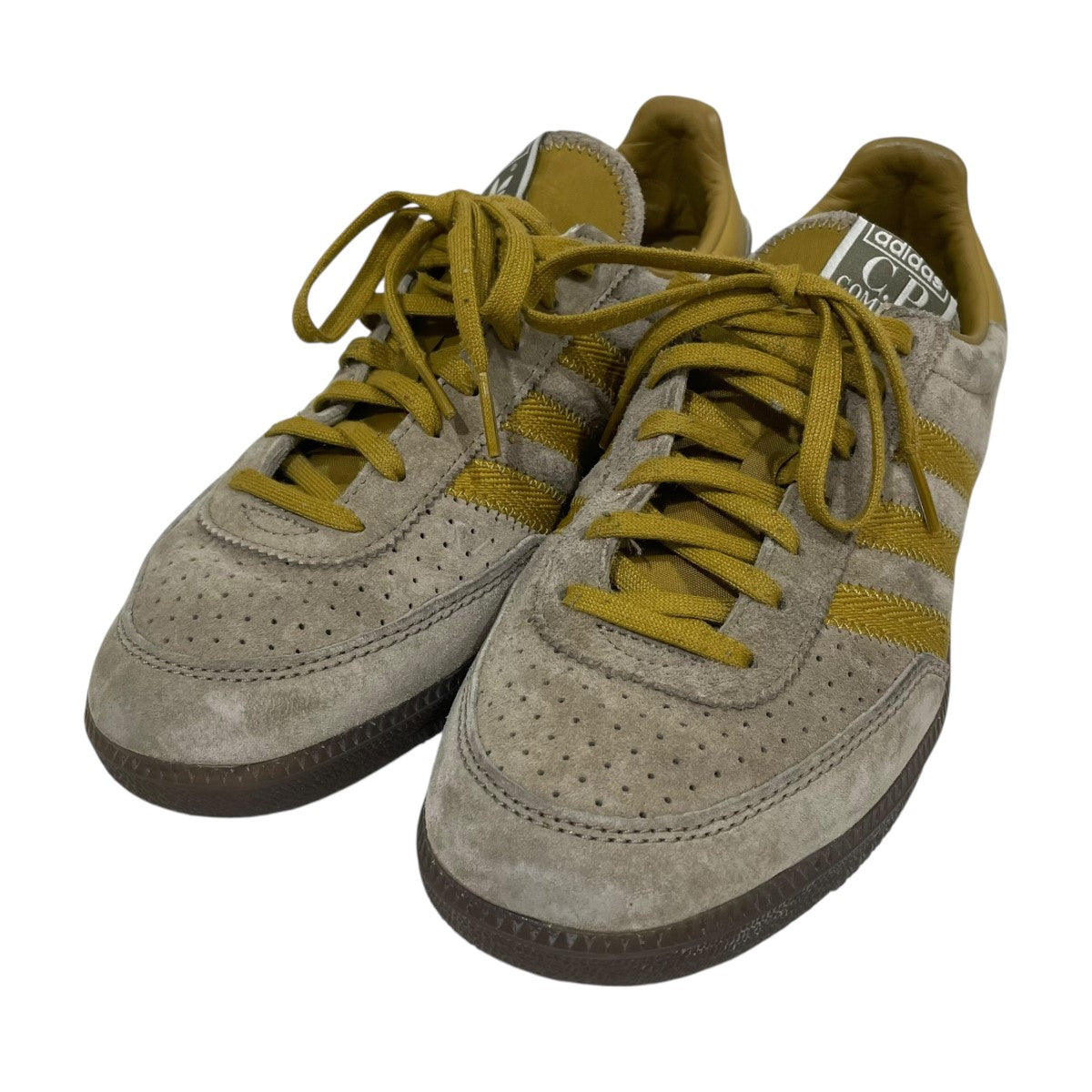 スニーカー WIMBERLY SPZL ウィンバリー スペツィアル JR5288