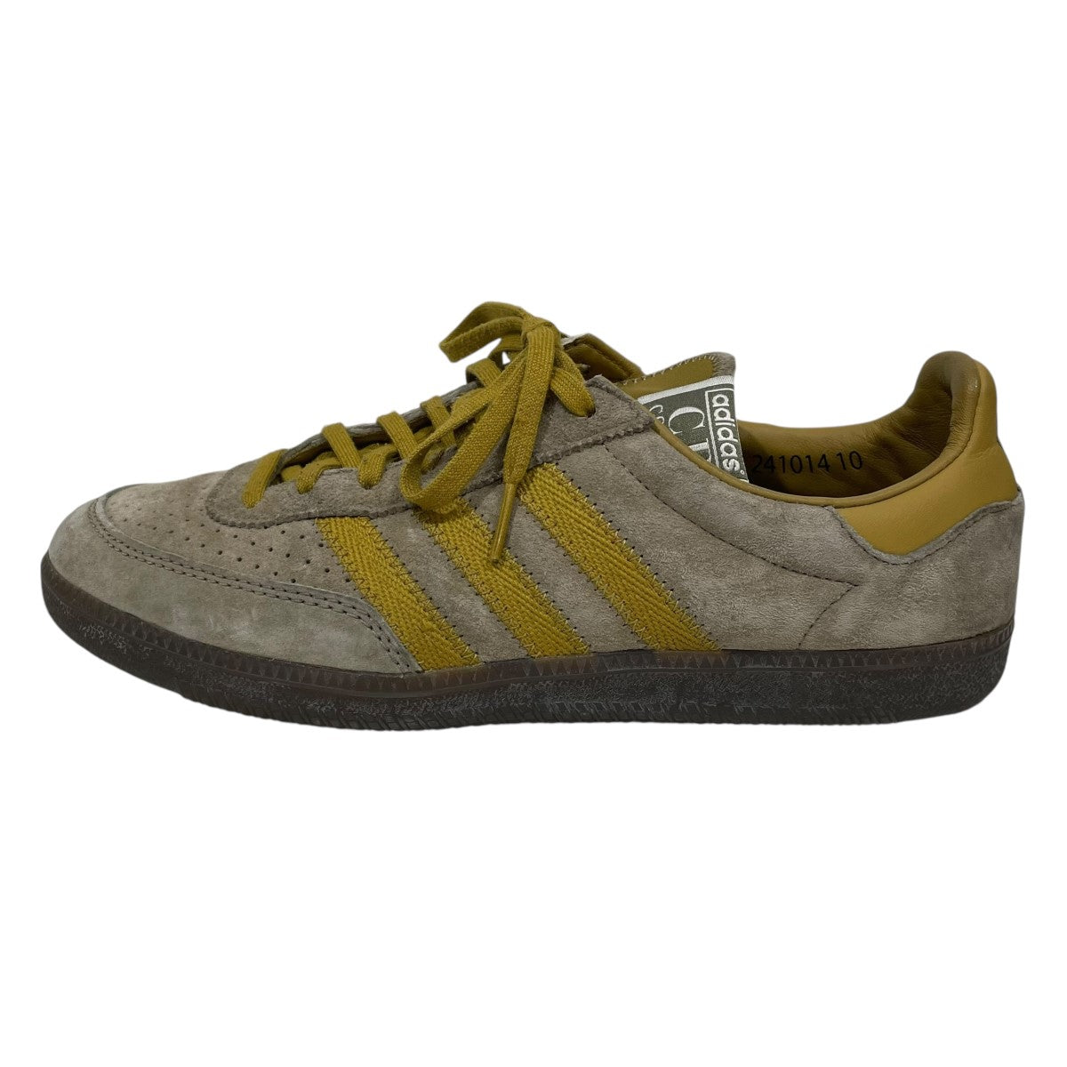 スニーカー WIMBERLY SPZL ウィンバリー スペツィアル JR5288