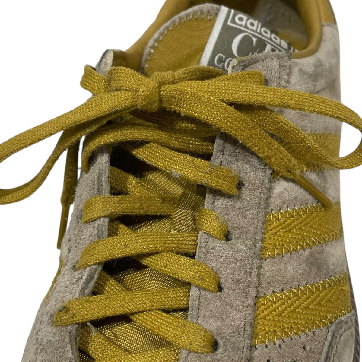 スニーカー WIMBERLY SPZL ウィンバリー スペツィアル JR5288