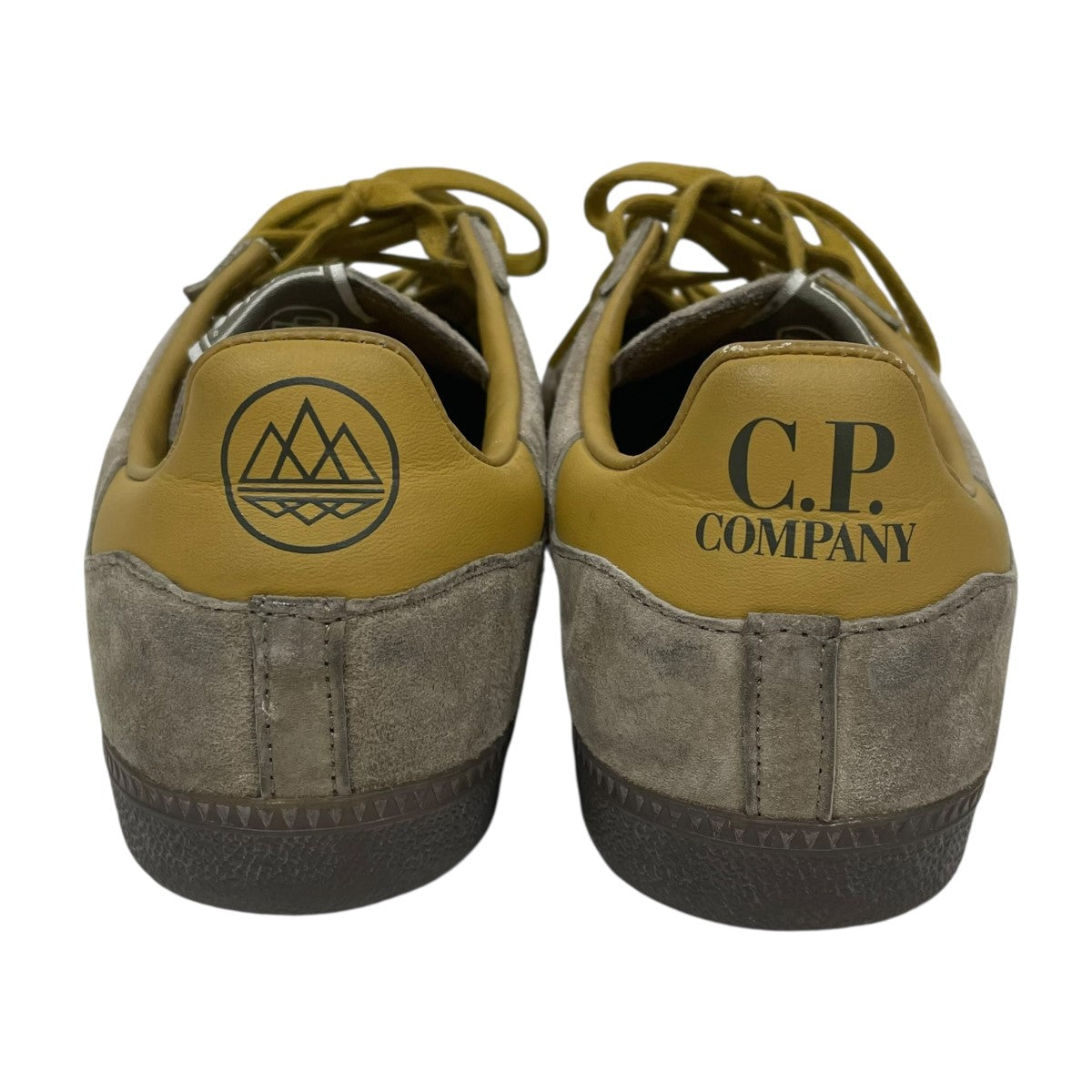 スニーカー WIMBERLY SPZL ウィンバリー スペツィアル JR5288