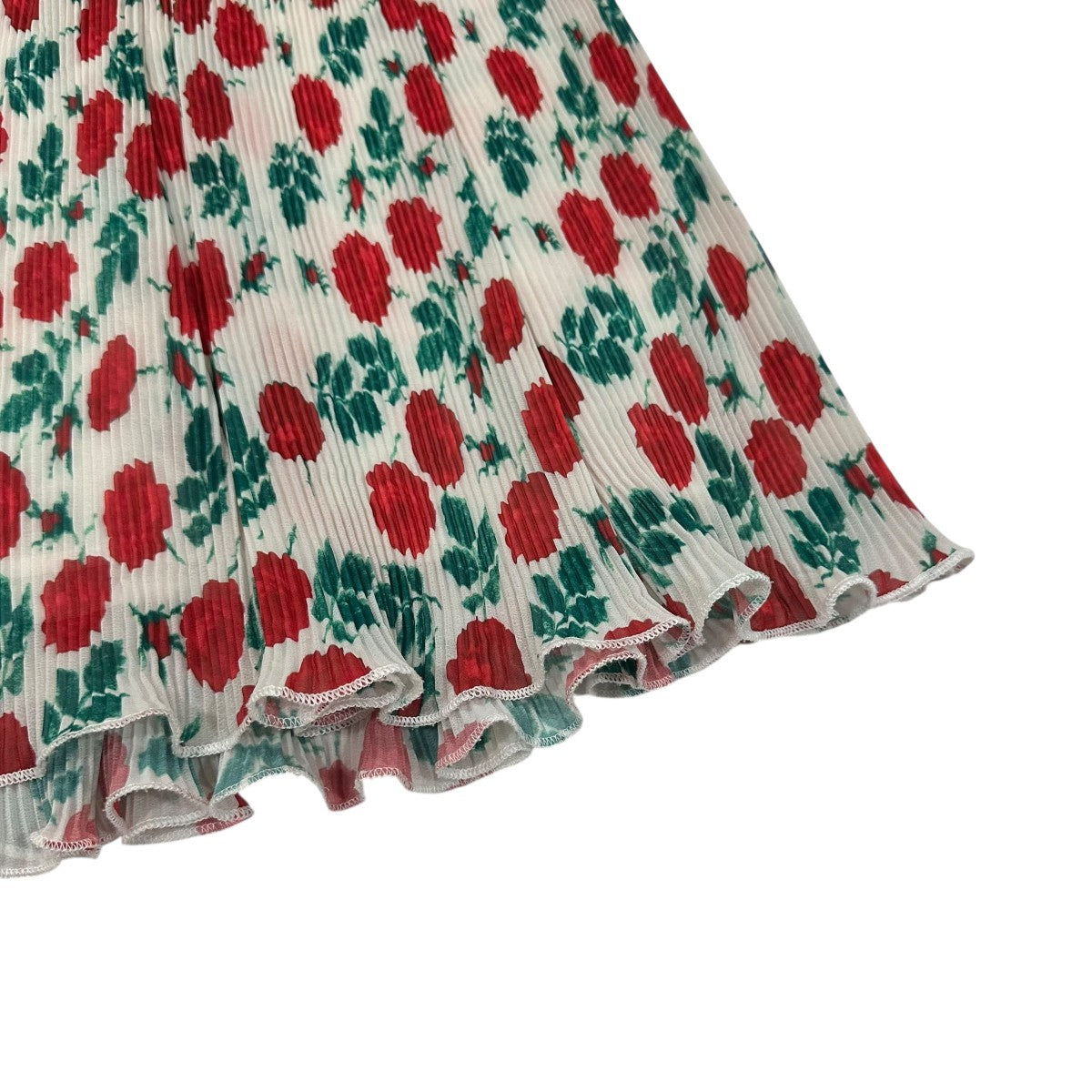 【新品】GANNI ガニー レオパード 半袖ワンピース シャツ 楽天市場】GANNI ガニー ブラウス 3D Jacquard Peplum Blouse