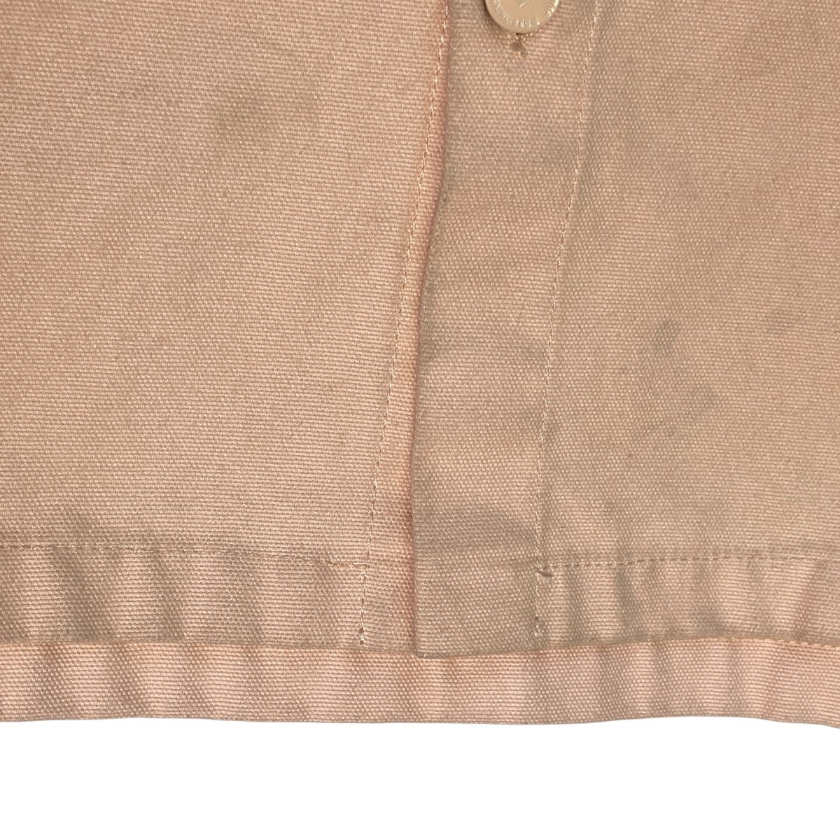 RAF SIMONS OS short sleeves denim shirts半袖シャツ7843123235 古着・中古-7枚目のアイテム画像