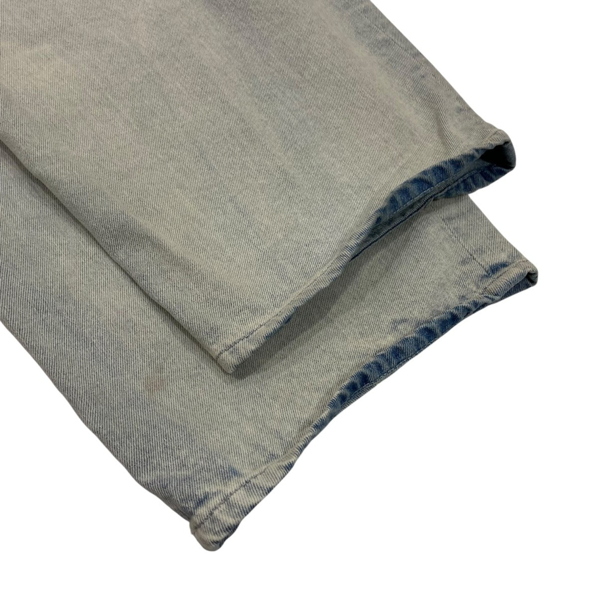 TTT MSW(ティーモダンストリートウエア) デニムパンツTTT-PT06 TTT