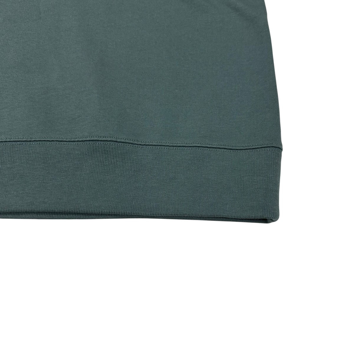 Dries van noten スウェット M ますグリーン グリーン（緑）系 M Dries Van Noten(ドリス ヴァン ノッテン