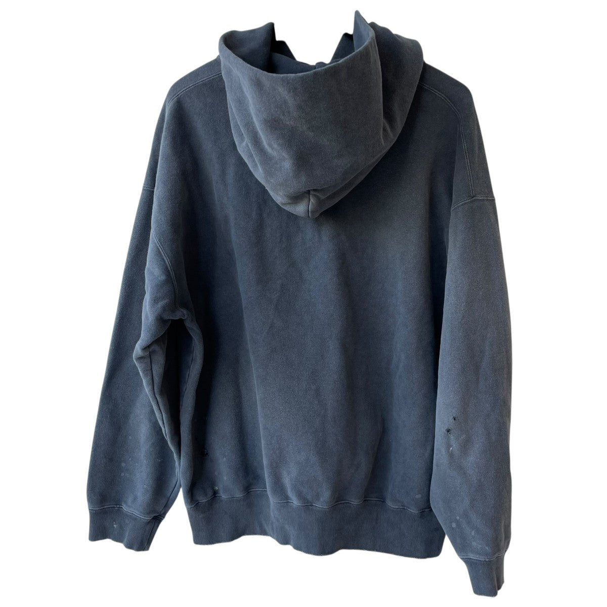 NEIGHBORHOOD(ネイバーフッド) Damage Sweatparka LS 231OKNH