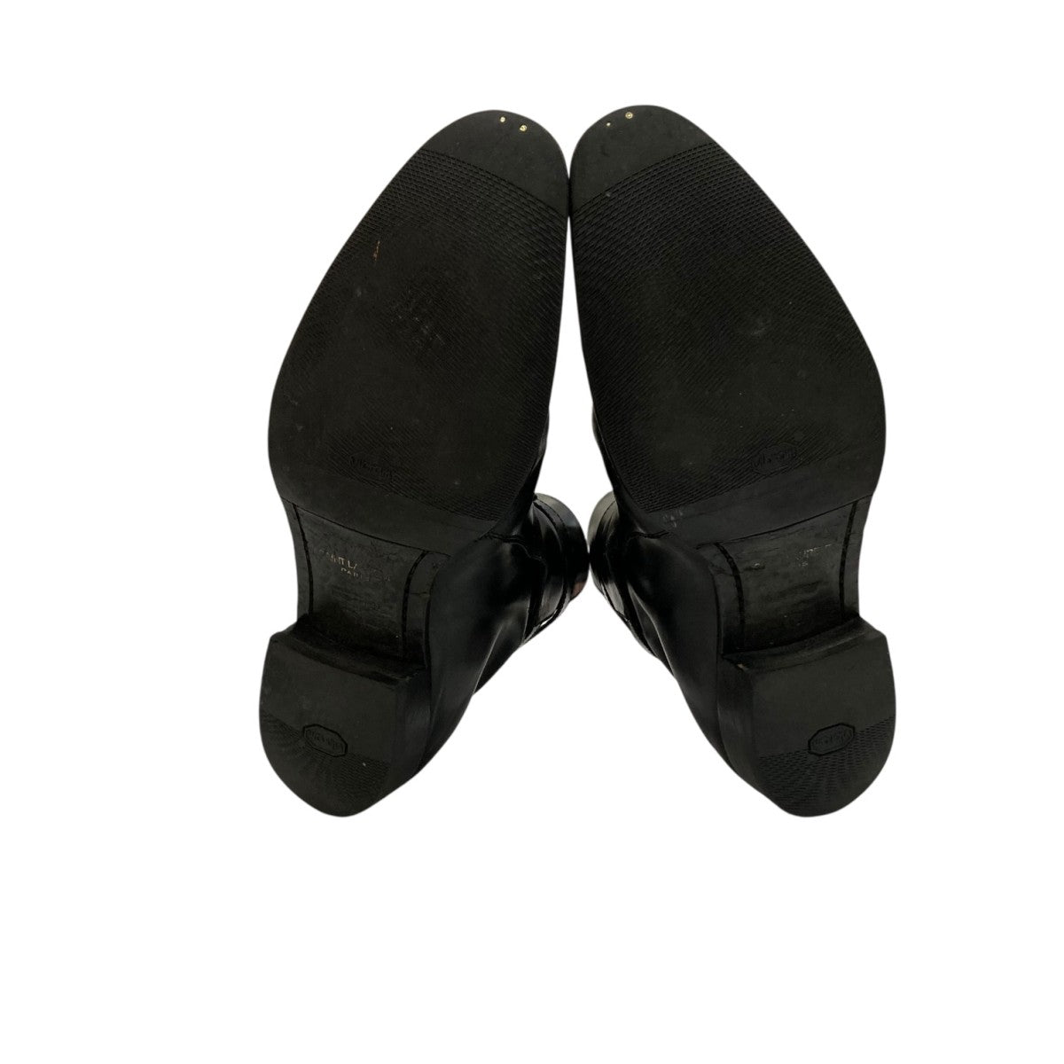Saint Laurent Paris(サンローランパリ) ショートブーツ498372