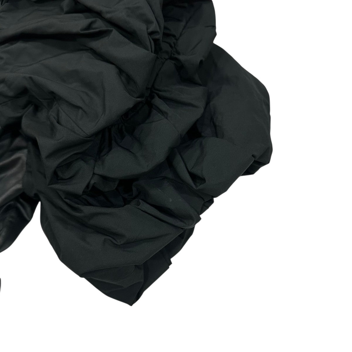 トップス prank project Voluminous Sleeve Peplum Voluminous Sleeve Peplum Top - SALE