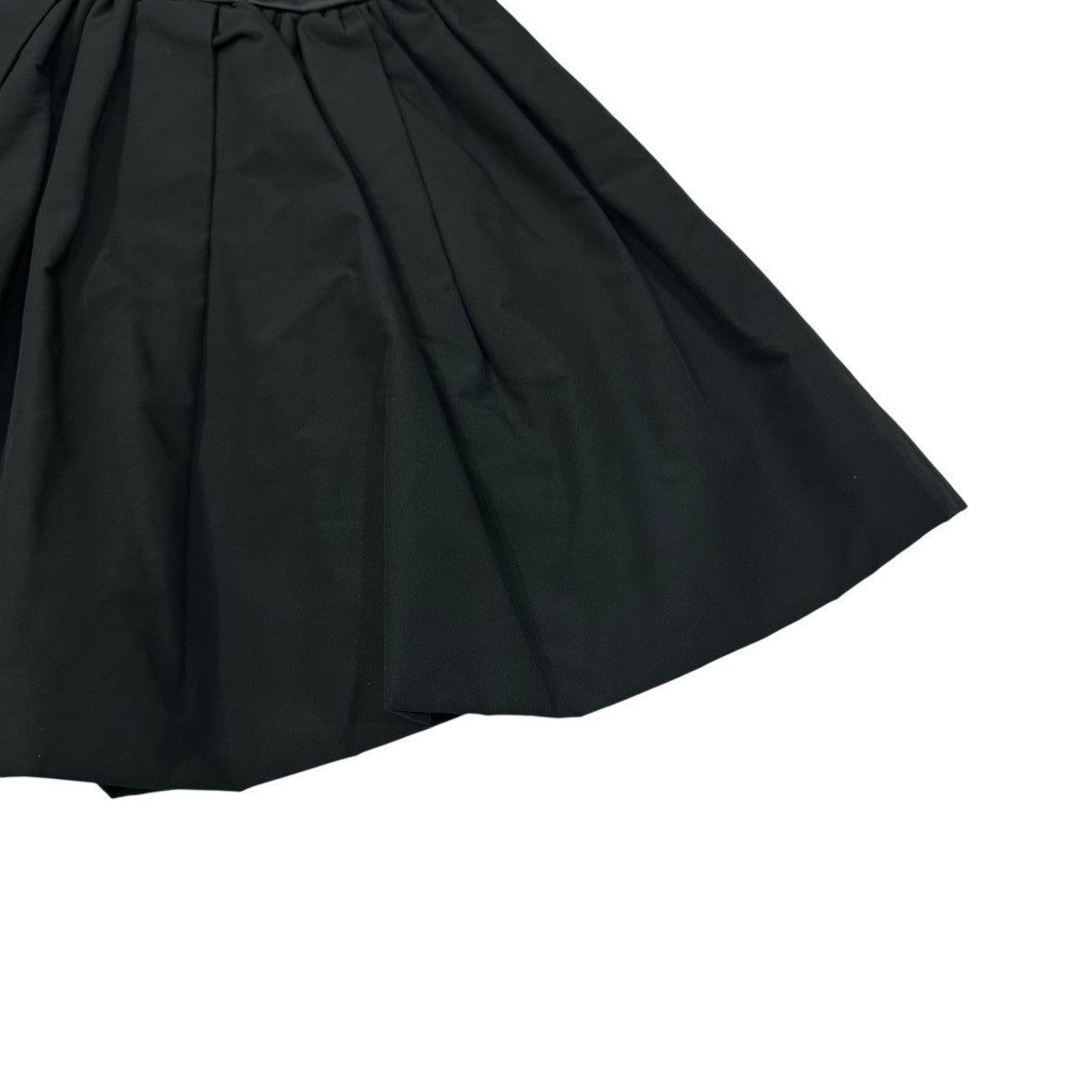 PRANK PROJECT(プランクプロジェクト) Voluminous Sleeve Peplum