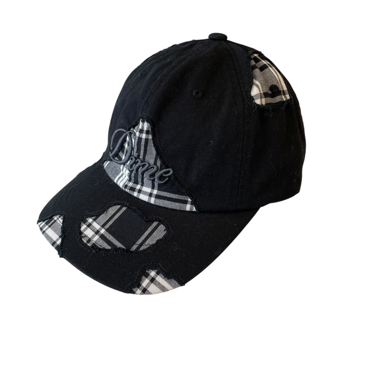 dime キャップ レア 希少 Dime LOGO Cap ダイム キャップ ロゴツイルキャップ 海外 送料