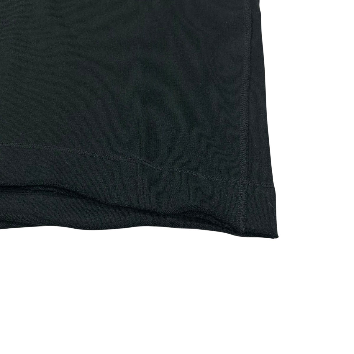 Slip Neck Hoodieアシンメトリーフーデッドパーカー012301060209