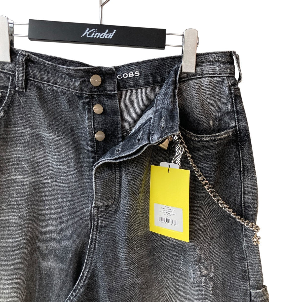 マークジェイコブス　セットアップ　2点 パンツ　ジャケット　 サイズ　XS マークジェイコブス セットアップ 2点 パンツ ジャケット サイズ XS