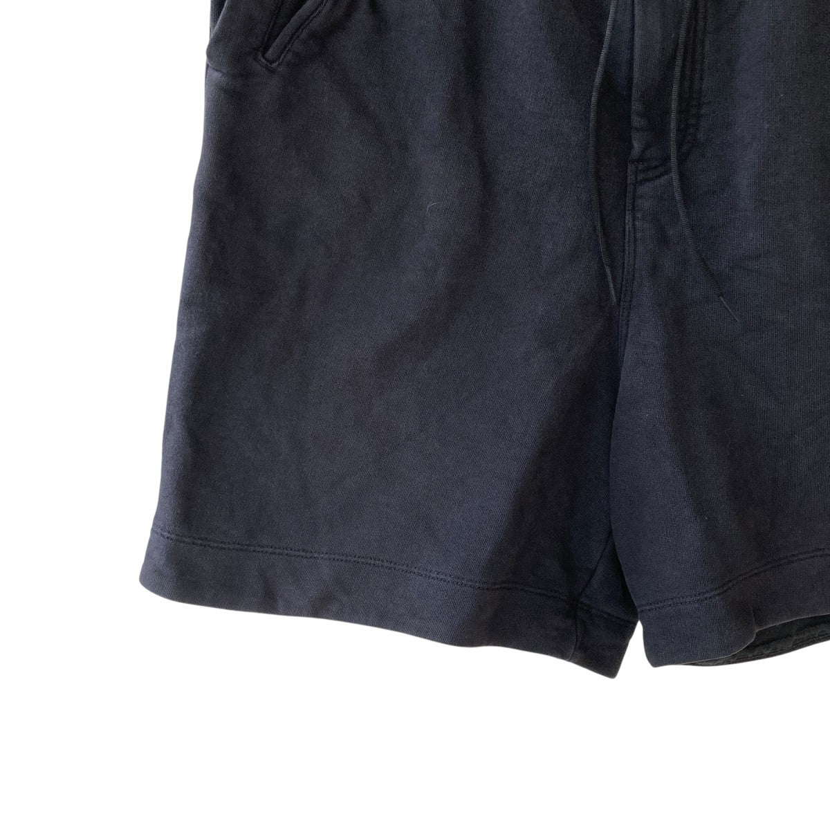 Y-3(ワイスリー) M 3 STP TERRY SHORTSハーフパンツH16336