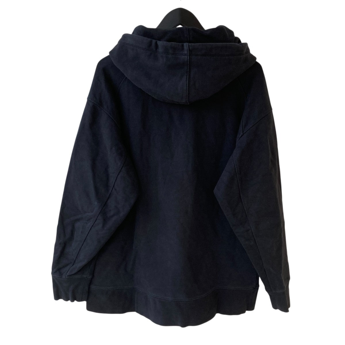 Y-3 M CLASSIC CHEST LOGO HOODIEパーカーGV4198 古着・中古-2枚目のアイテム画像