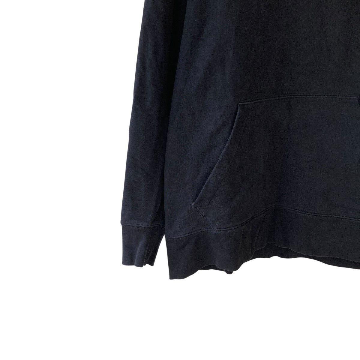 Y-3 M CLASSIC CHEST LOGO HOODIEパーカーGV4198 古着・中古-4枚目のアイテム画像