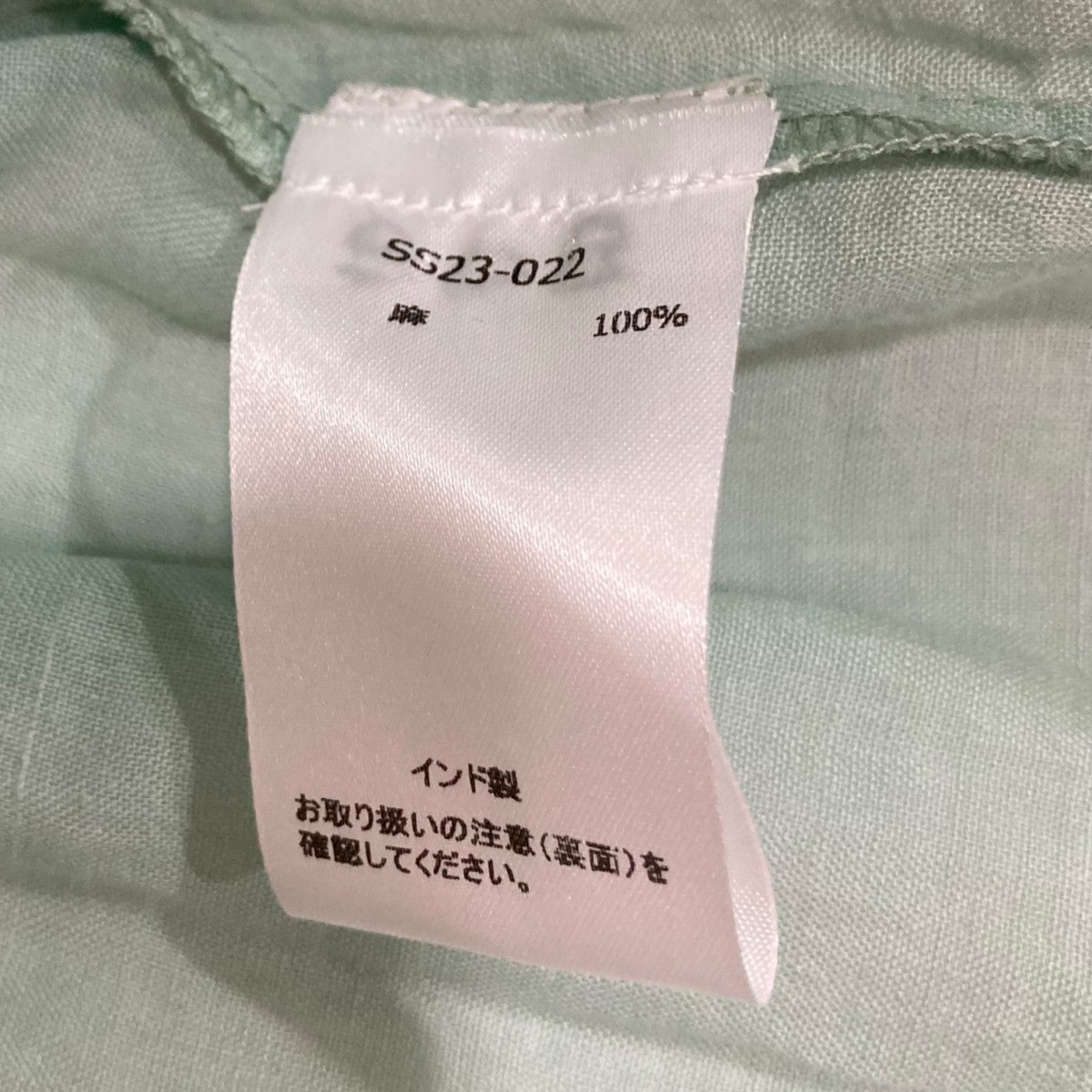 新品　FENNEL ギャザースリーブノーカラーコート　スコットクラブ 異素材ギャザースリーブトップス | ブランドで探す,VIINE STAND